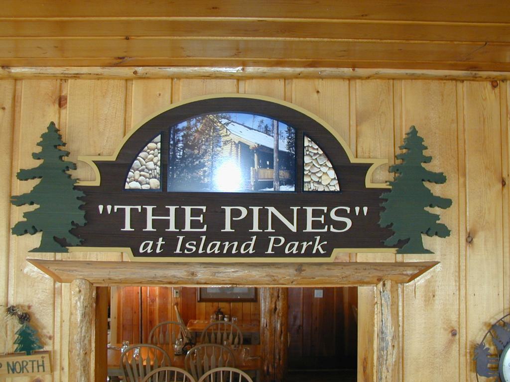 فيلا The Pines At آيلاند بارك المظهر الخارجي الصورة