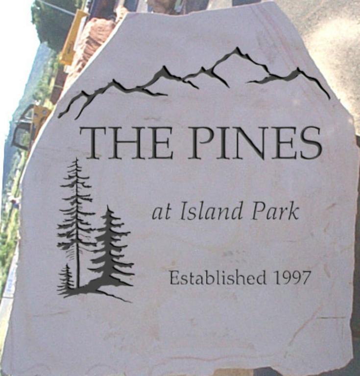 فيلا The Pines At آيلاند بارك المظهر الخارجي الصورة